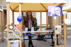 Obeležavanje Dana Evrope