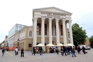 Obeležavanje Dana Evrope