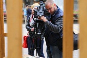 Obeležavanje Dana Evrope