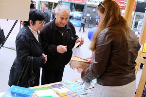 Obeležavanje Dana Evrope