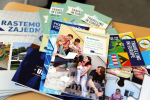 Obeležavanje Dana Evrope