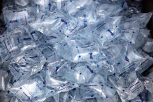 Prezentacija mobilne tehnologije za pripremu pitke vode