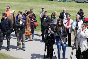 Prezentacija mobilne tehnologije za pripremu pitke vode