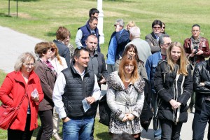 Prezentacija mobilne tehnologije za pripremu pitke vode