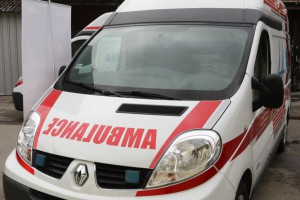 Donacija mobilnih EKG aparata Domu zdravlja