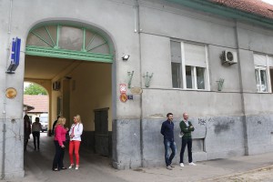 Donacija mobilnih EKG aparata Domu zdravlja