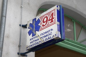 Donacija mobilnih EKG aparata Domu zdravlja