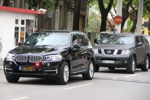 Donacija mobilnih EKG aparata Domu zdravlja