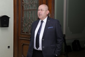 Ambasador SAD u poseti SVM