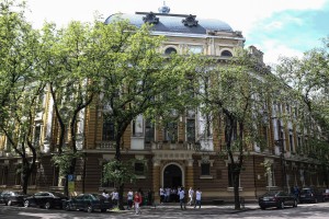 Dan otvorenih vrata u gimnaziji "Svetozar Marković"