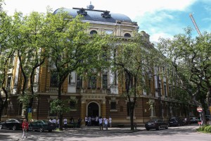 Dan otvorenih vrata u gimnaziji "Svetozar Marković"