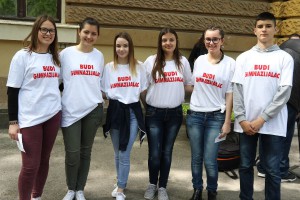 Dan otvorenih vrata u gimnaziji "Svetozar Marković"