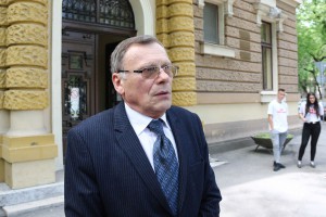 Dan otvorenih vrata u gimnaziji "Svetozar Marković"