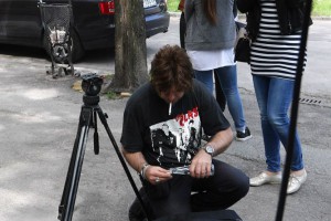 Dan otvorenih vrata u gimnaziji "Svetozar Marković"