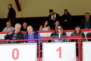 Fudbal: Bačka 1901 - TSC Bačka Topola