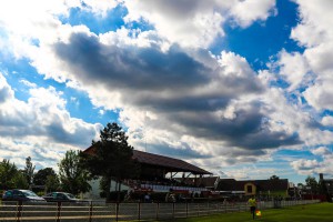 Fudbal: Bačka 1901 - TSC Bačka Topola