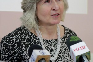 Najava Nedelje oralne higijene