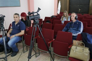 Najava Nedelje oralne higijene