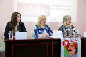 Najava Nedelje oralne higijene