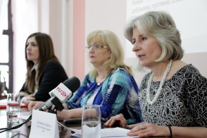 Najava Nedelje oralne higijene