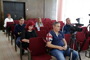 Najava Nedelje oralne higijene