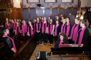 Svečana dodela diploma studentima Visoke tehničke škole strukovnih studija