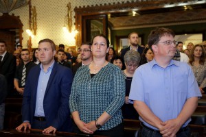 Svečana dodela diploma studentima Visoke tehničke škole strukovnih studija