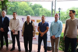 Otvaranje 5. memorijala "Jovan Kukaras" (U14)