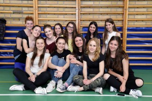 Održana generalna proba maturantskog plesa