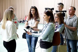 Održana generalna proba maturantskog plesa