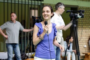 Održana generalna proba maturantskog plesa