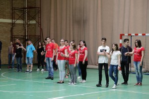 Održana generalna proba maturantskog plesa