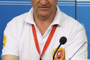 Najava "Street volleyball" turnira