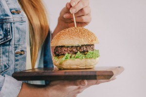 Street Food u centru Subotice