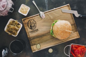 Street Food u centru Subotice