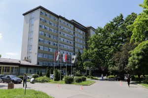 Donacija CTG aparata Opštoj bolnici