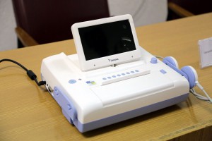 Donacija CTG aparata Opštoj bolnici