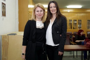 Donacija CTG aparata Opštoj bolnici