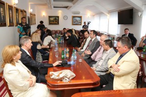 Proslava 57 godina od osnivanja Ekonomskog fakulteta