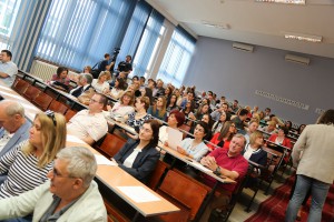 Proslava 57 godina od osnivanja Ekonomskog fakulteta