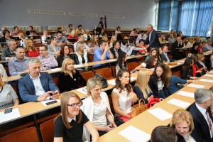 Proslava 57 godina od osnivanja Ekonomskog fakulteta