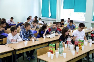 Republičko takmičenje mašinskih škola