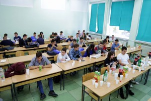 Republičko takmičenje mašinskih škola