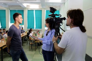 Republičko takmičenje mašinskih škola