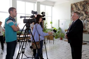 Republičko takmičenje mašinskih škola