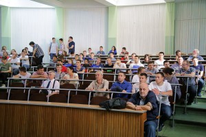 Republičko takmičenje mašinskih škola