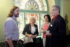 Naučni skup Ekomskog fakulteta