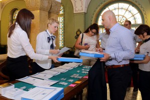 Naučni skup Ekomskog fakulteta