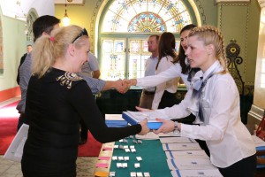 Naučni skup Ekomskog fakulteta