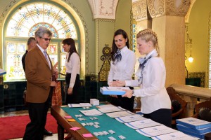 Naučni skup Ekomskog fakulteta